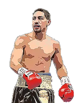 Danny Garcia image